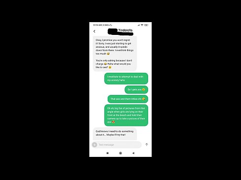 ❤️ Я додав до свого гарему нову PAWG від Tinder (включаючи розмову з Tinder) Секс на uk.nicepornphotos.ru ❤